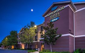 Homewood By Hilton Fresno